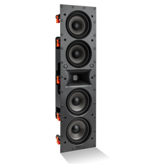 JBL Studio 6 Theater LCR In-Wall Loudspeaker
