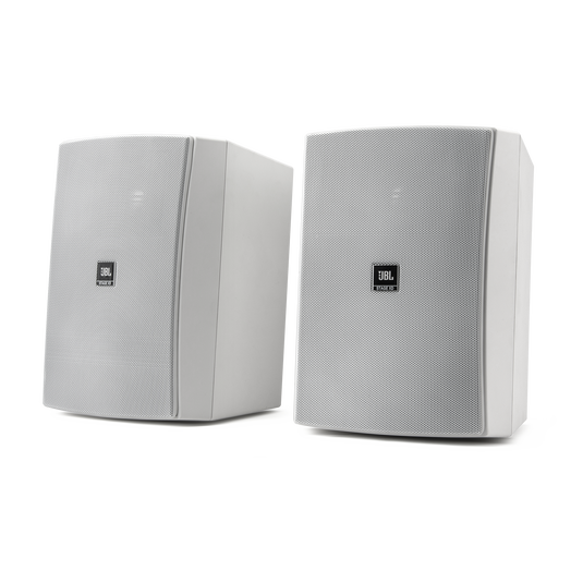 JBL Stage XD-6 Indoor/Outdoor All-Weather Speaker (Pair)