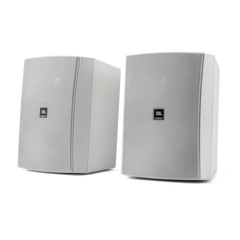 JBL Stage XD-6 Indoor/Outdoor All-Weather Speaker (Pair)