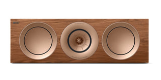 KEF R6 Meta Center Channel Speaker