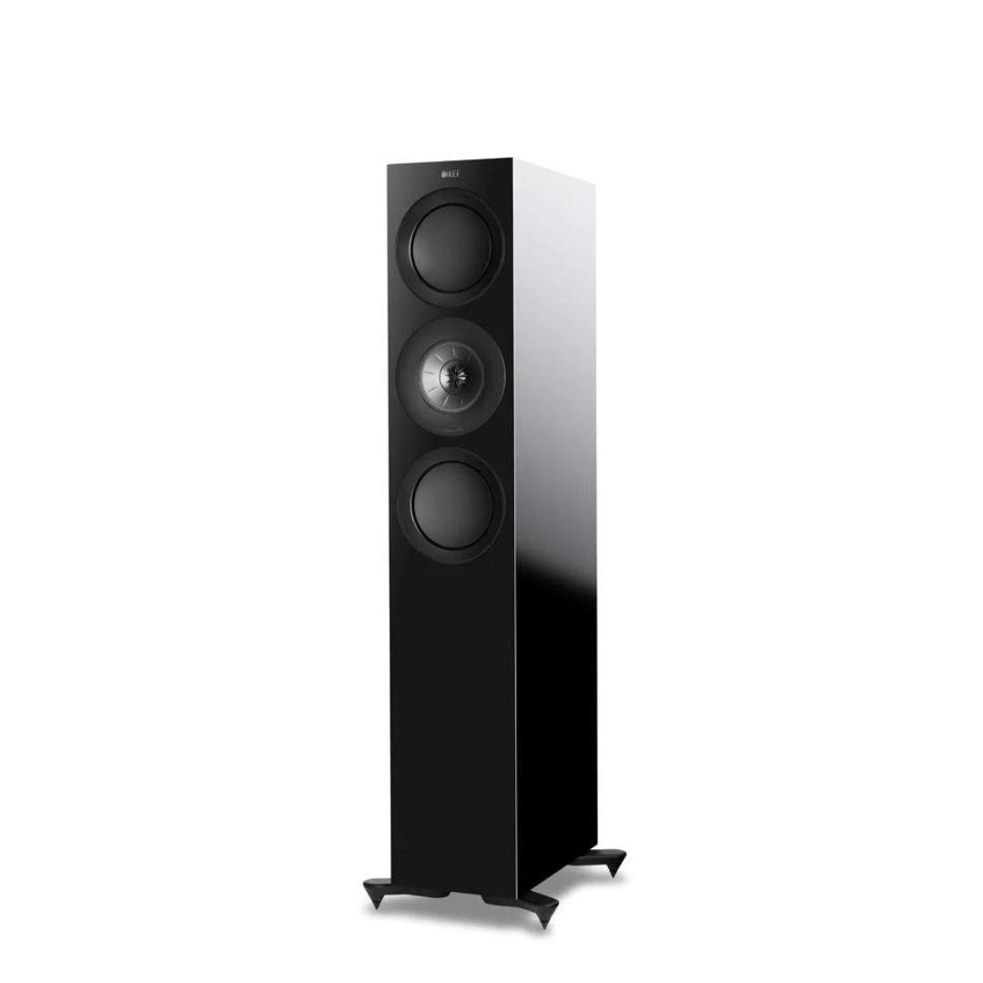 KEF R7 Meta Floorstanding Speakers (Pair)