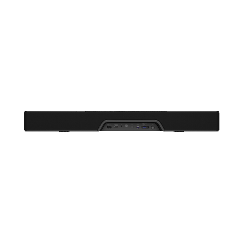 Klipsch Flexus Core 100 2.1-Channel Dolby Atmos Soundbar