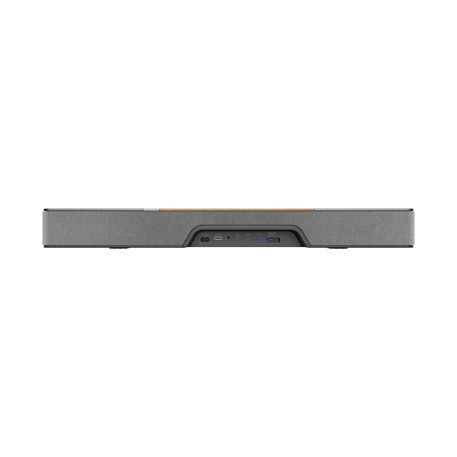 Klipsch Flexus Core 100 2.1-Channel Dolby Atmos Soundbar