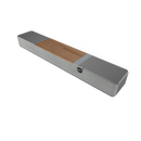 Klipsch Flexus Core 100 2.1-Channel Dolby Atmos Soundbar