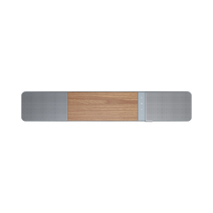 Klipsch Flexus Core 100 2.1-Channel Dolby Atmos Soundbar