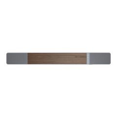 Klipsch Flexus Core 200 3.1.2-Channel Dolby Atmos Soundbar