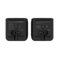 Klipsch Flexus Surrounds w/Atmos