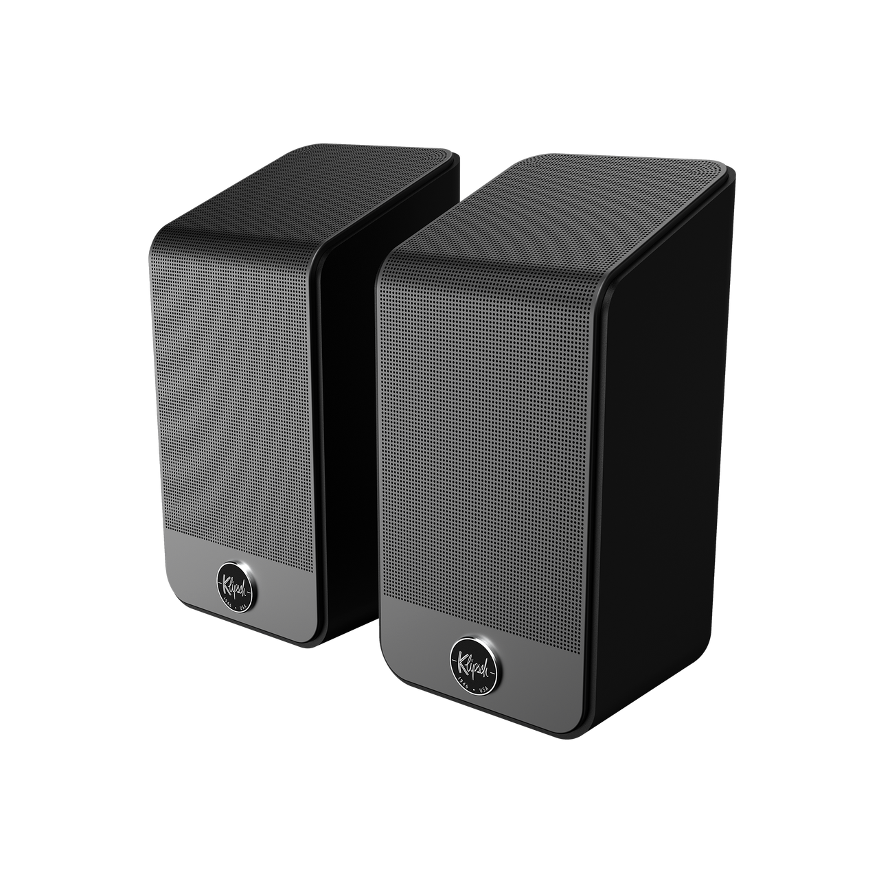 Klipsch Flexus Surr 200 Wireless Surround Speakers with Up-Firing Drivers (Pair)