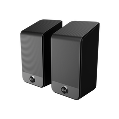 Klipsch Flexus Surr 200 Wireless Surround Speakers with Up-Firing Drivers (Pair)