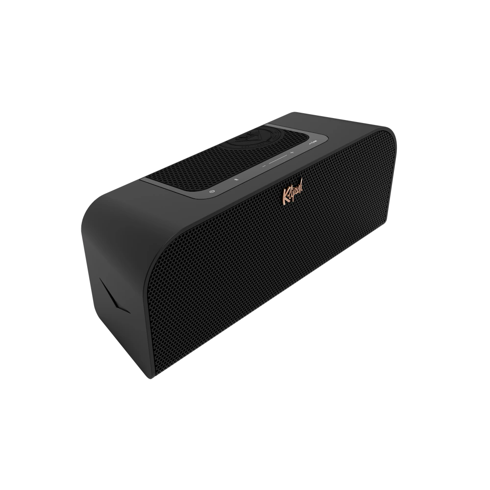 Klipsch Groove XL Portable Bluetooth Speaker