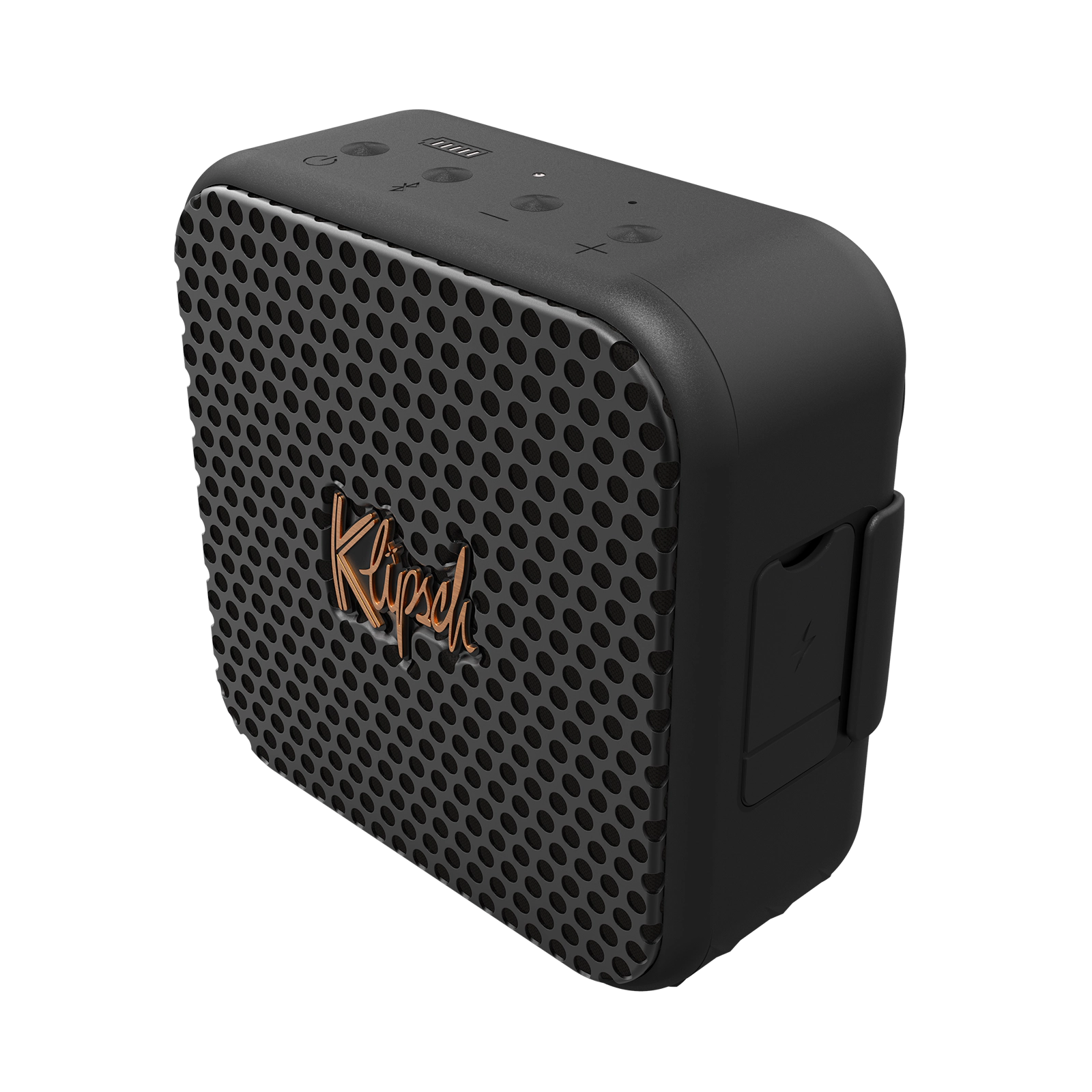 Klipsch Austin Portable Bluetooth Speaker