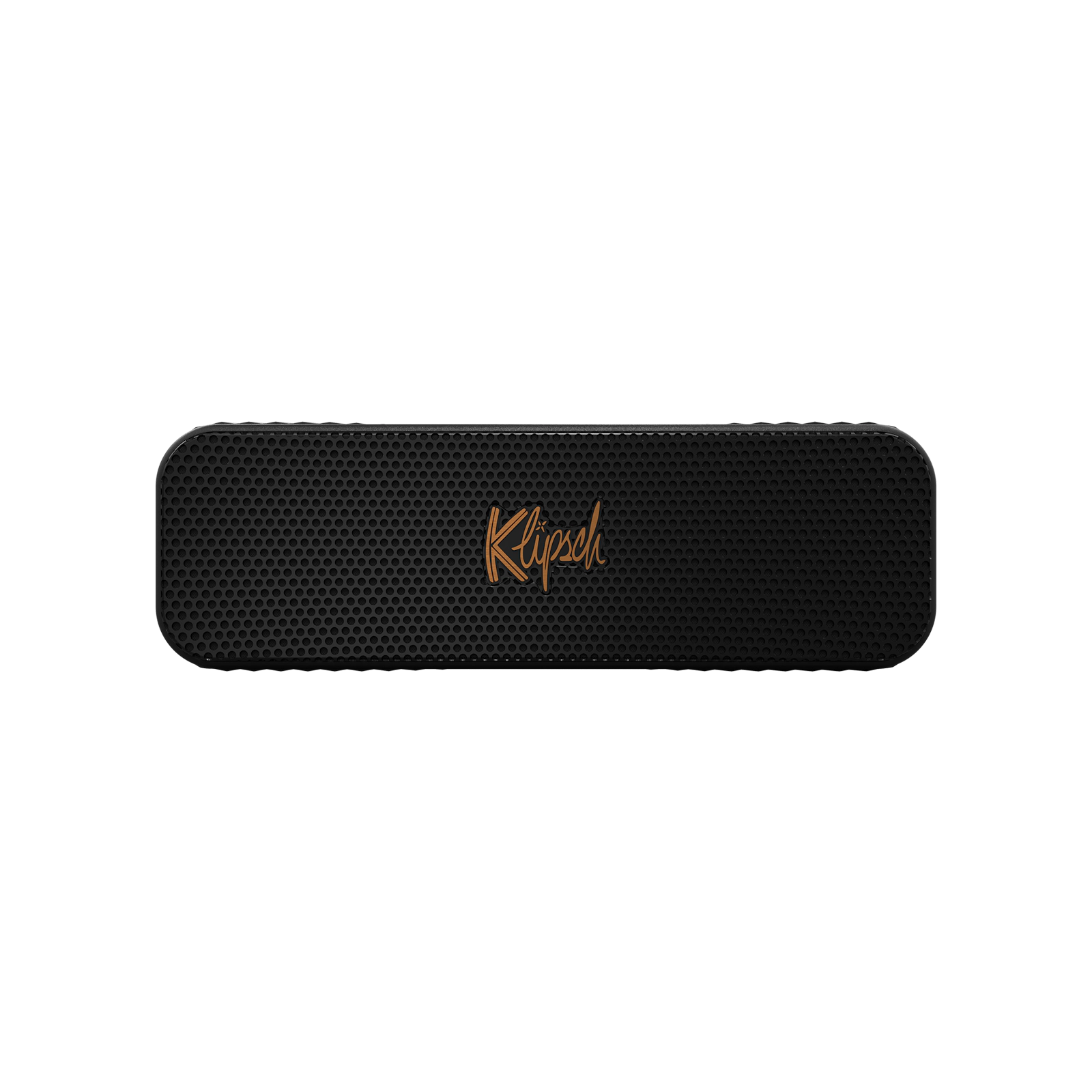 Klipsch Detroit Portable Bluetooth Speaker