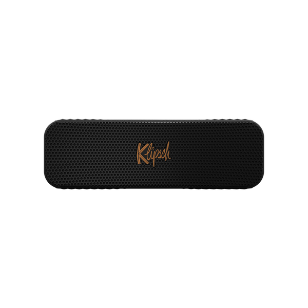 Klipsch Detroit Portable Bluetooth Speaker