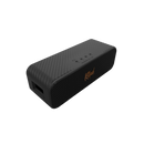 Klipsch Detroit Portable Bluetooth Speaker