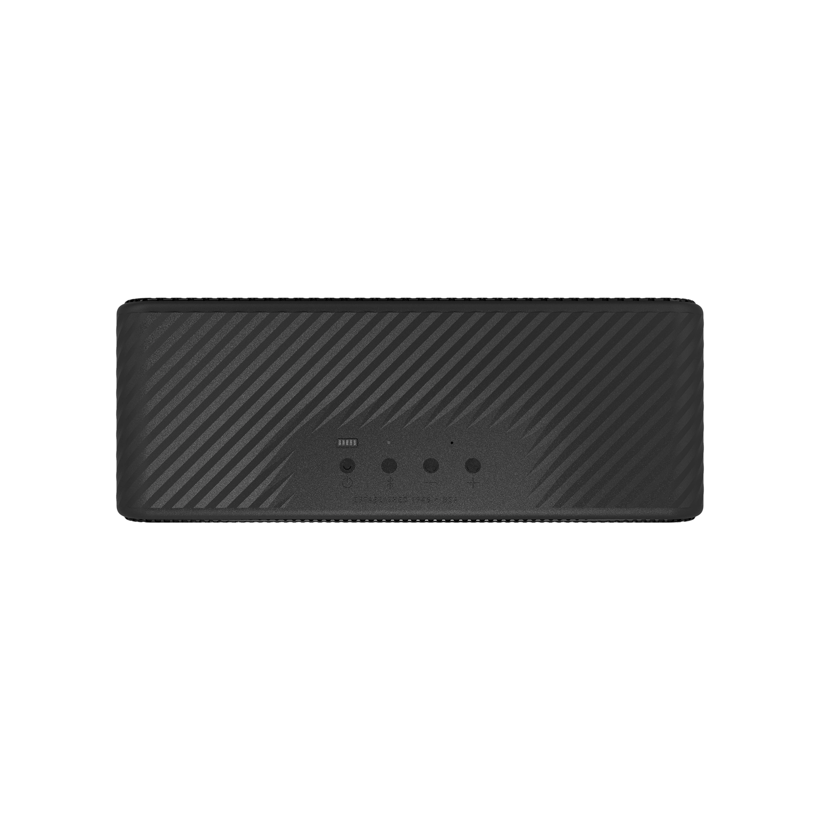 Klipsch Detroit Portable Bluetooth Speaker