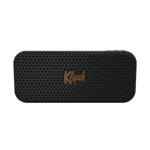 Klipsch Nashville Portable Bluetooth Speaker