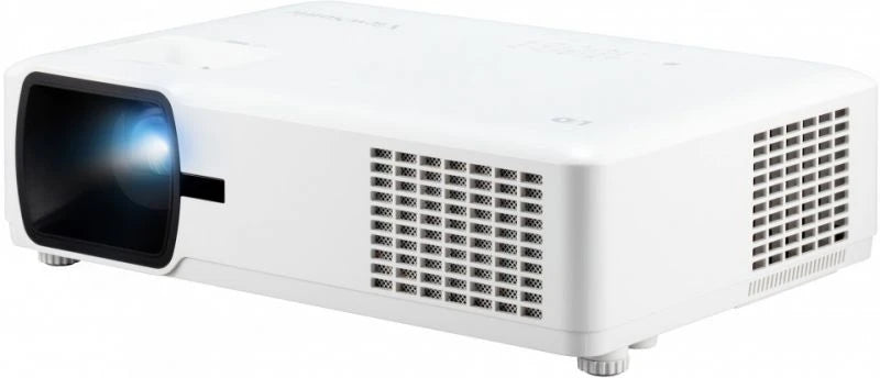 ViewSonic LS610HDH 4,000 ANSI Lumens 1080p LED Business/Education Projector