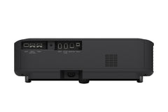 Epson EpiqVision Ultra LS300 Smart Laser Projector