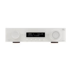JBL MA510 5.2-Channel 8K AV Receiver
