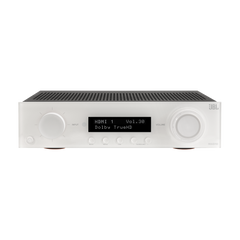 JBL MA510 5.2-Channel 8K AV Receiver