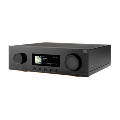 JBL MA7100HP 7.2-Channel 8K High Performance AV Receiver
