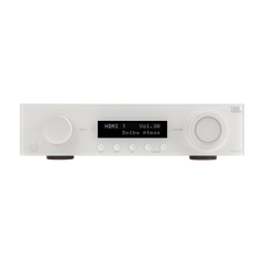 JBL MA710 7.2-Channel 8K AV Receiver with Dolby Atmos
