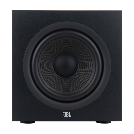 JBL Stage 200P 10″ Powered Subwoofer