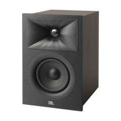 JBL Stage 240B Bookshelf Loudspeaker