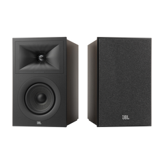 JBL Stage 250B Bookshelf Loudspeaker