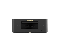 Marantz MCR 60n DAB All-in-One HEOS Music System