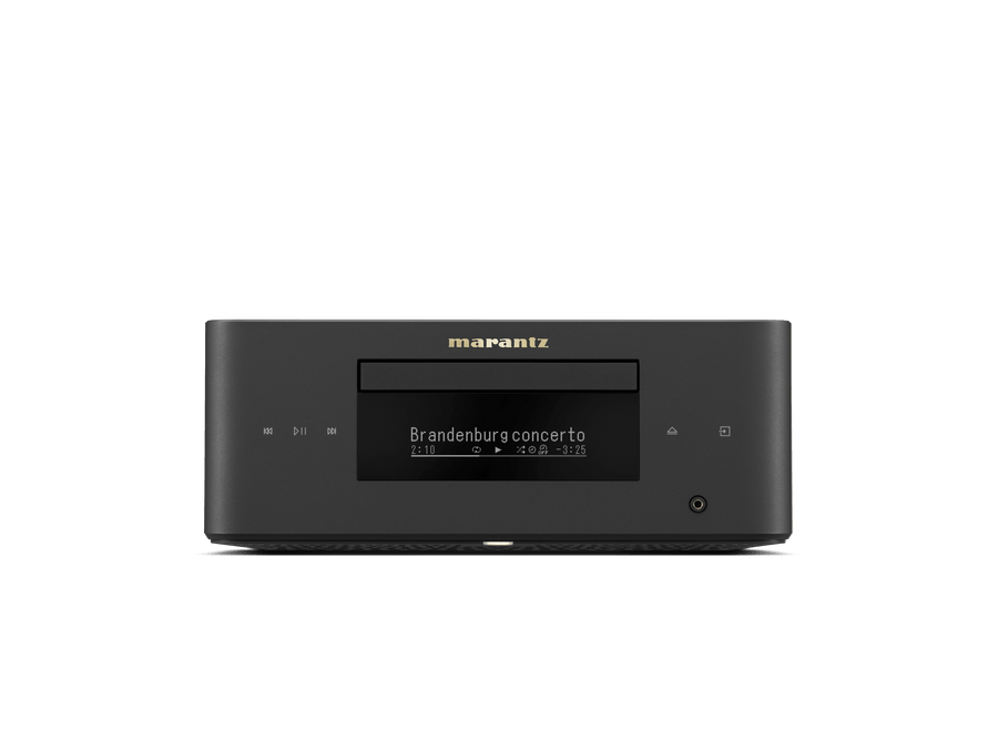 Marantz MCR 60n DAB All-in-One HEOS Music System