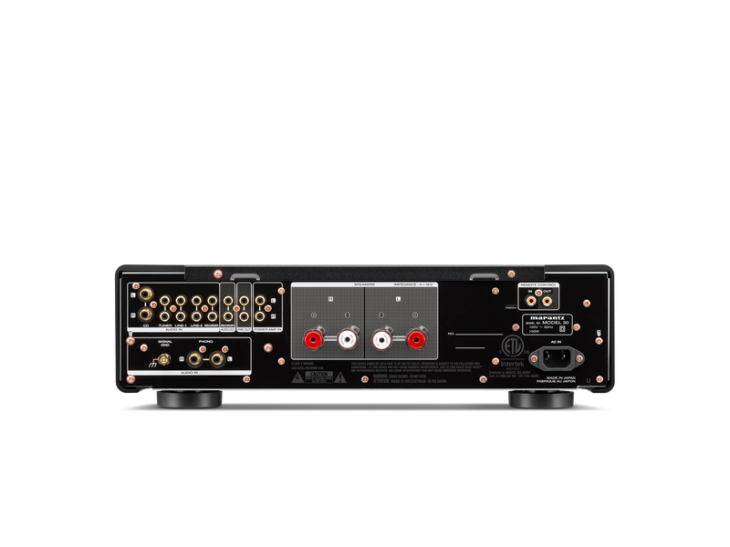 Marantz Model 30 Integrated Amplifier