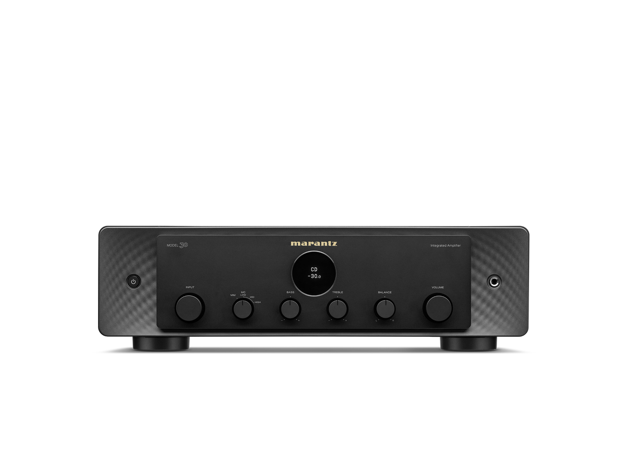 Marantz Model 30 Integrated Amplifier
