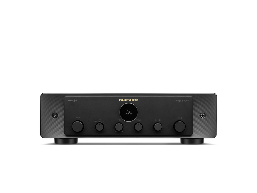 Marantz Model 30 Integrated Amplifier