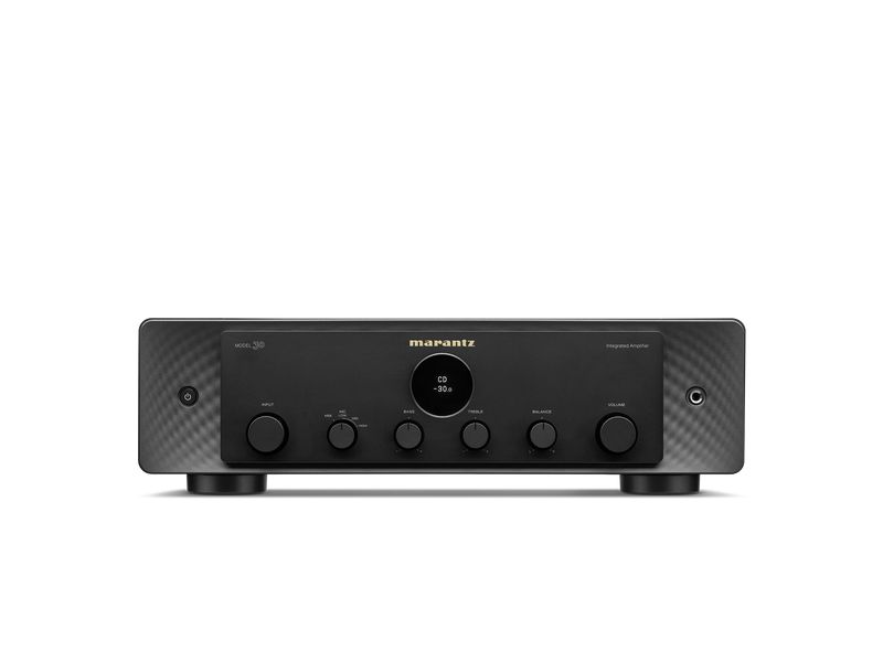 Marantz Model 30 Integrated Amplifier