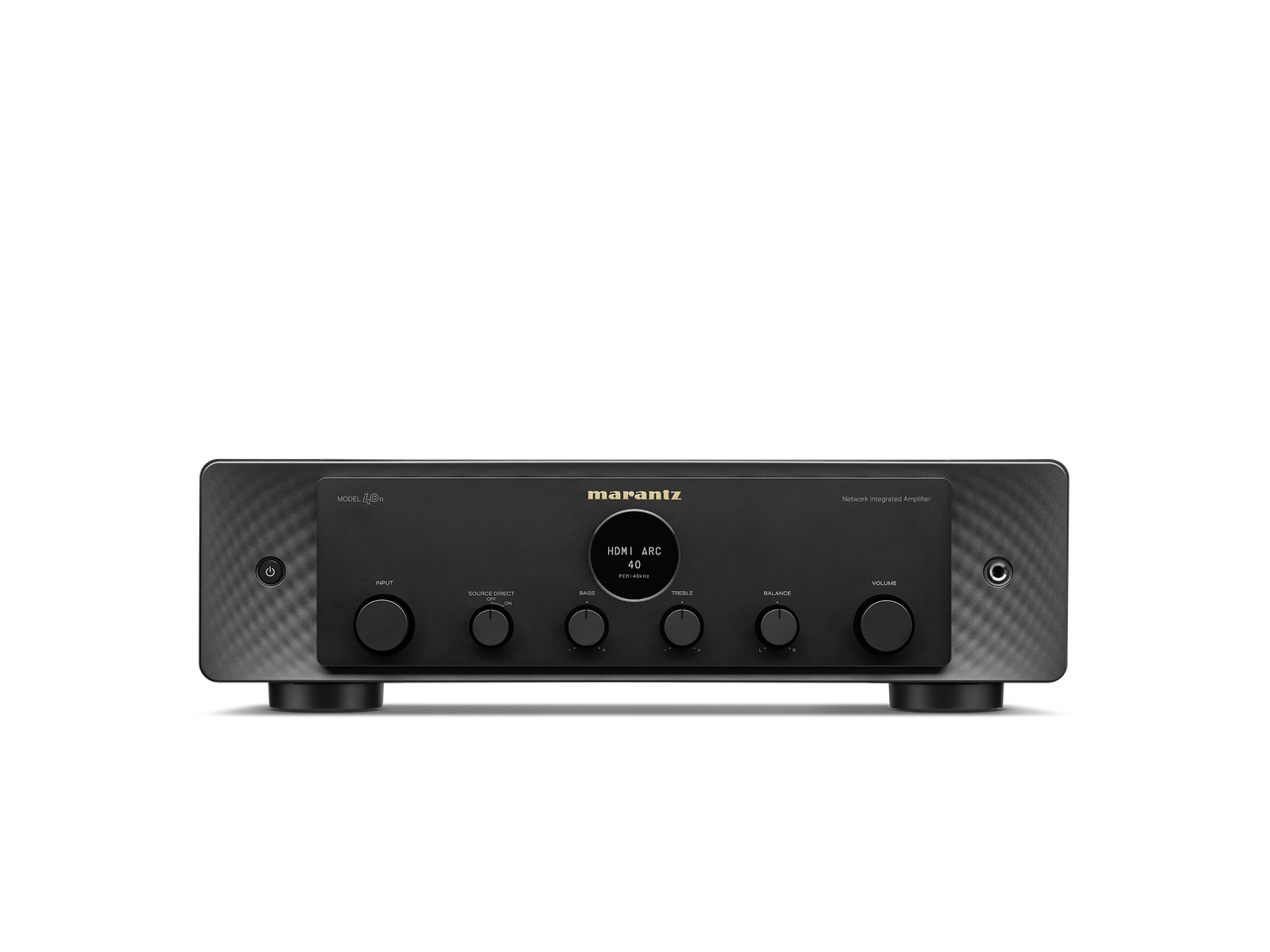 Marantz Model 40n Premium Series Integrated Stereo Amplifier