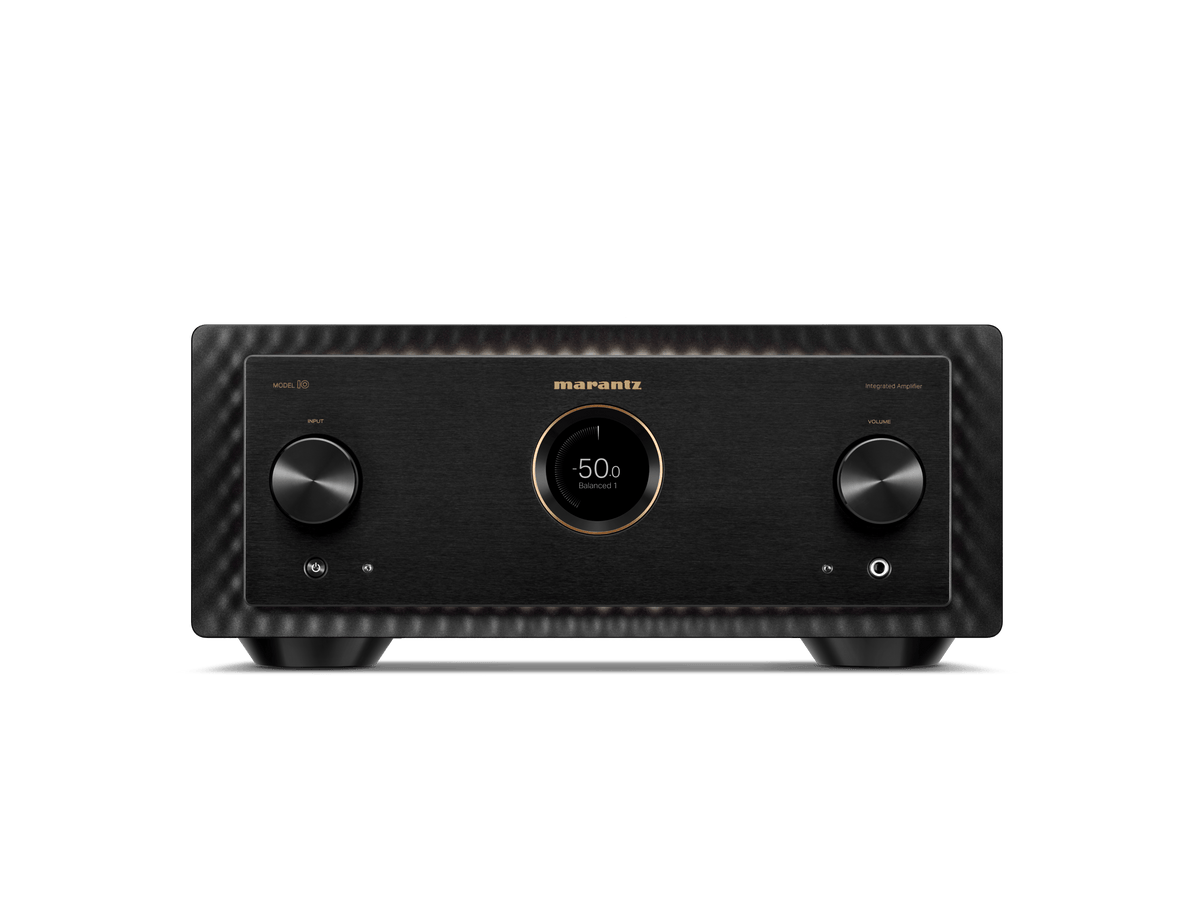 Marantz Model 10 Reference Integrated Amplifier