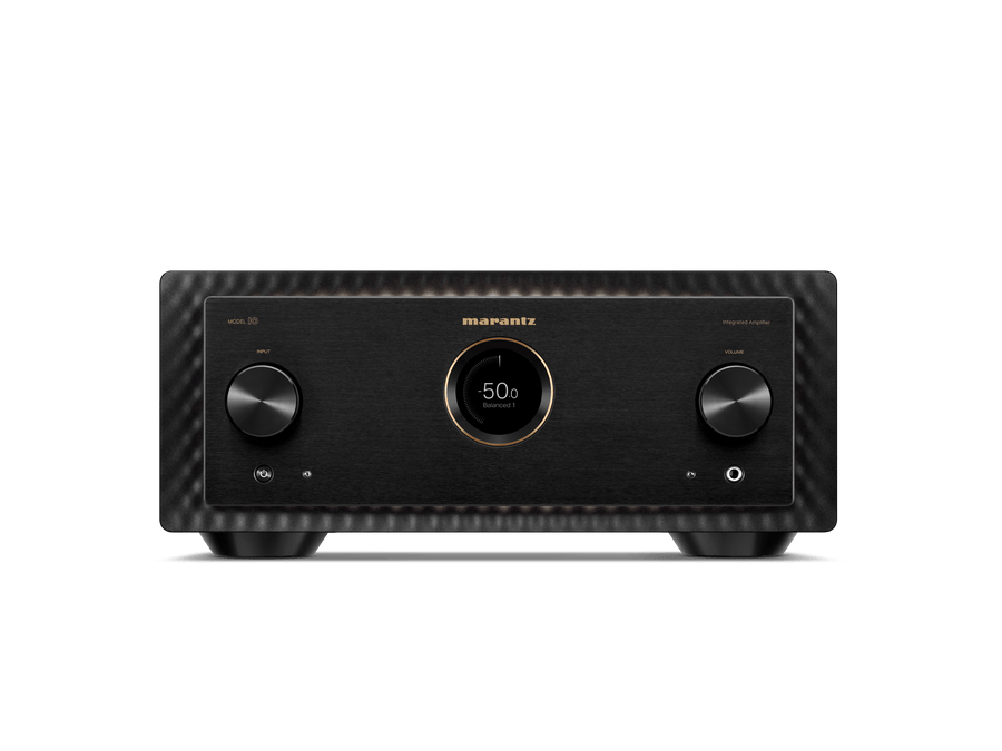Marantz Model 10 Reference Integrated Amplifier