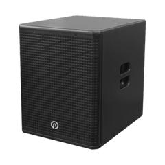 Pure Acoustics MSUB-15