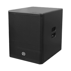 Pure Acoustics MSUB-15
