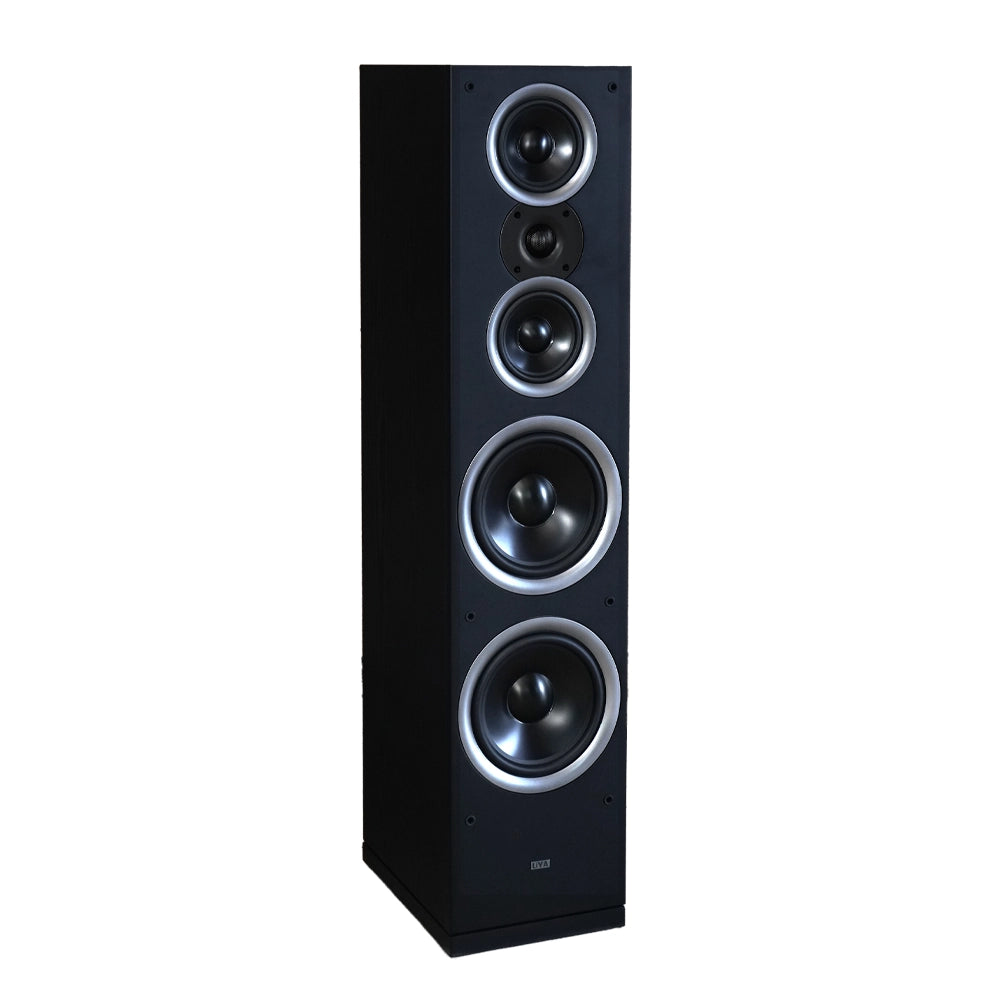 LiYA Maestro 8