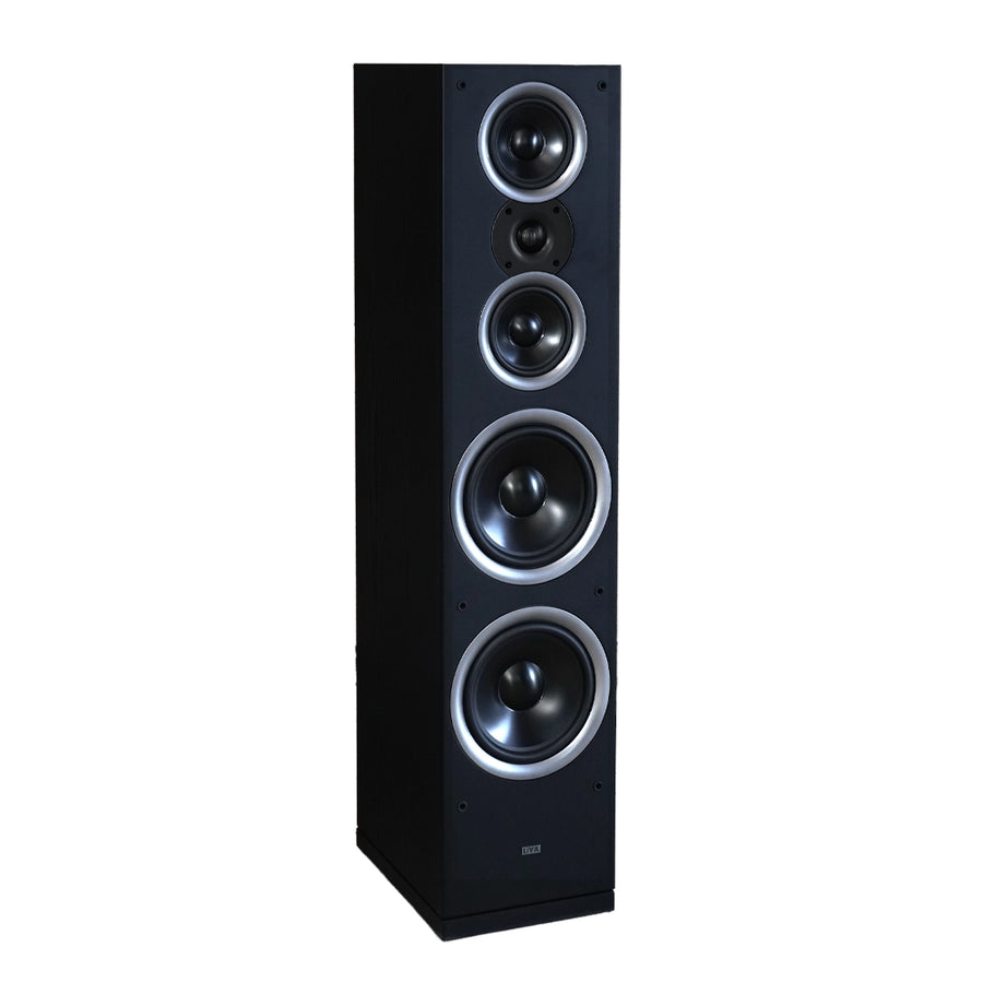 LiYA Maestro 8
