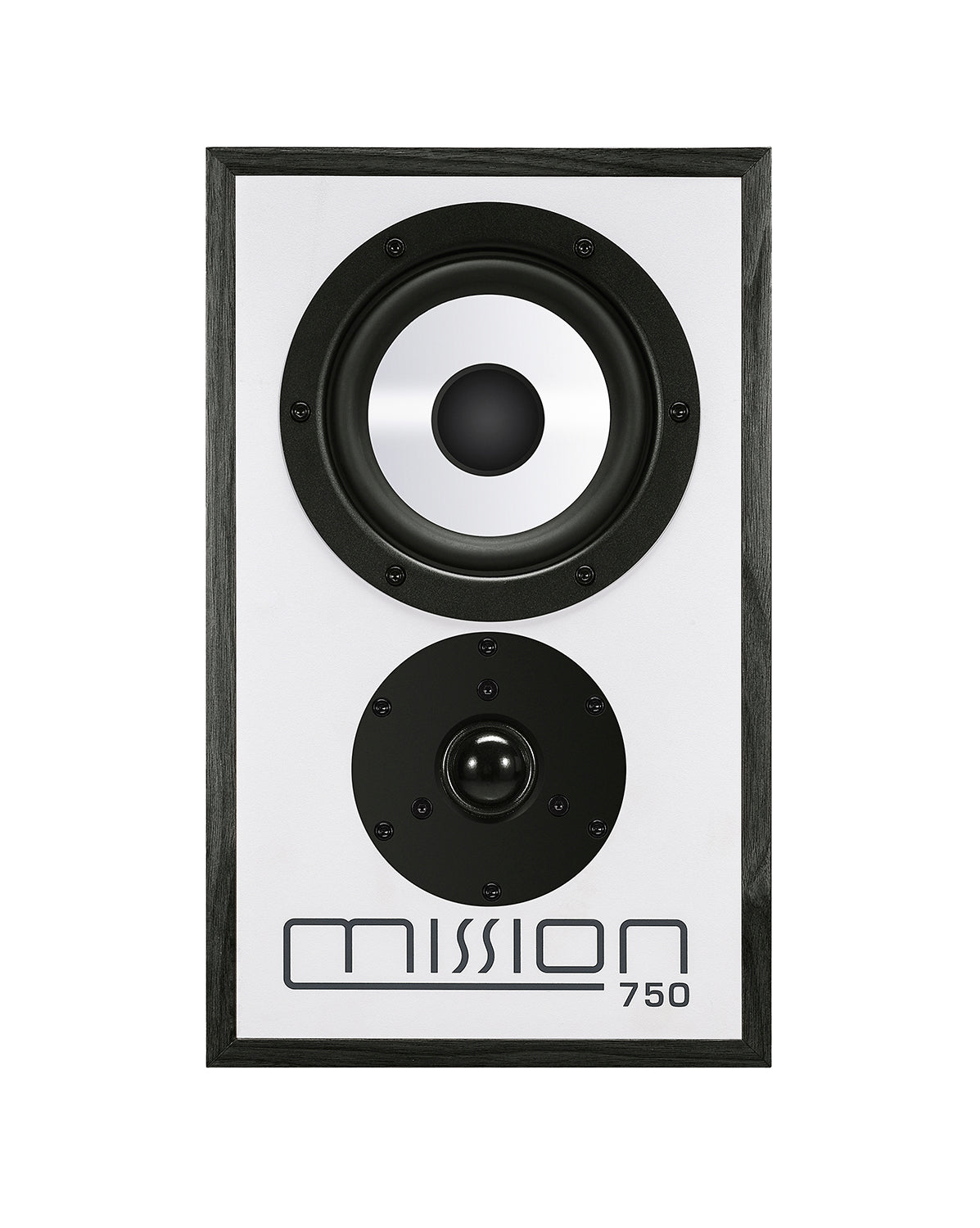 Mission 750 Bookshelf Speakers