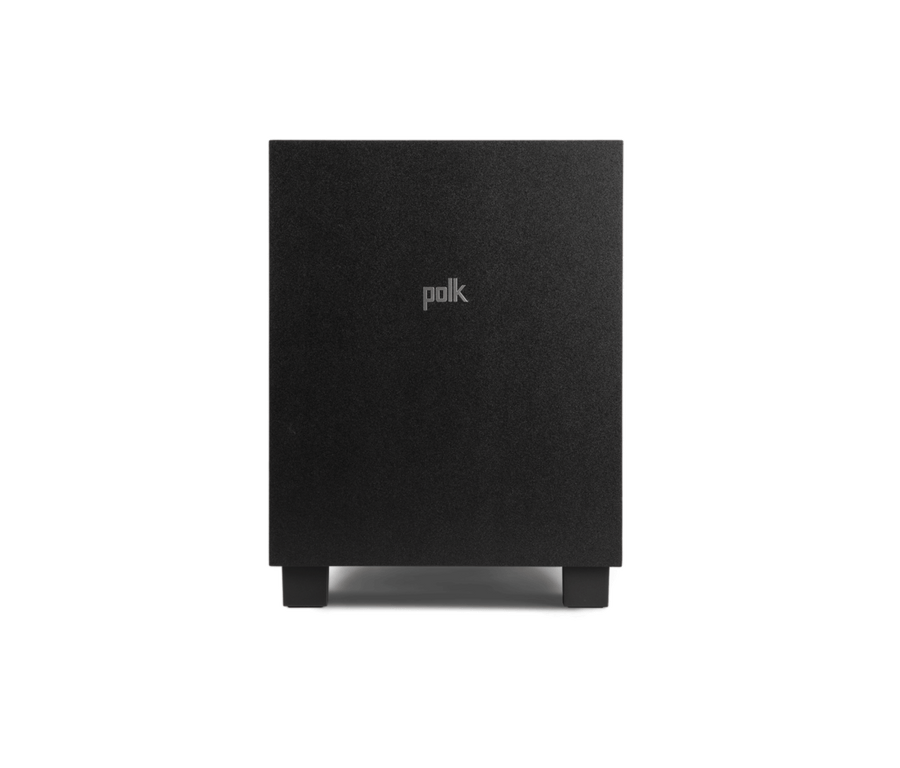 Polk Audio Monitor XT10 10" Powered Subwoofer