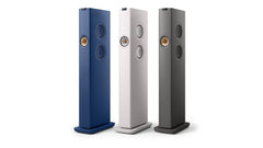 KEF LS-60W II Floorstanding Speaker
