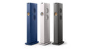 KEF LS-60W II Floorstanding Speaker