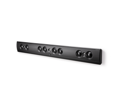 Definitive Technology Mythos 3C-65 Ultra-Slim On-Wall Passive Sound Bar