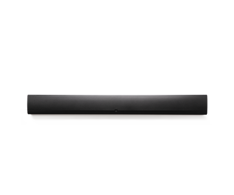 Definitive Technology Mythos 3C-65 Ultra-Slim On-Wall Passive Sound Bar