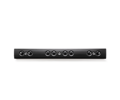 Definitive Technology Mythos 3C-65 Ultra-Slim On-Wall Passive Sound Bar