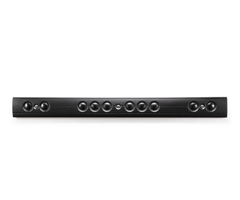 Definitive Technology Mythos 3C-75 Ultra-Slim On-Wall Passive Sound Bar